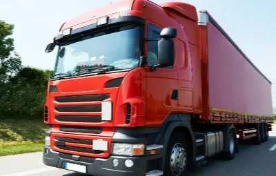 Bursa Afyon Ambar Kargo