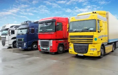 Bursa Afyon Nakliye Ambarı