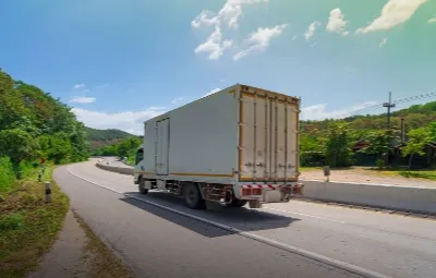 Bursa ile Afyon Arası Bulaşık Makinesi Taşıma