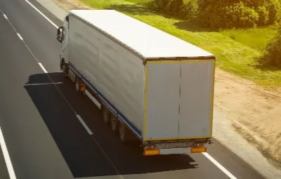 Bursa ile Afyon Arası Parça Eşya Taşıma